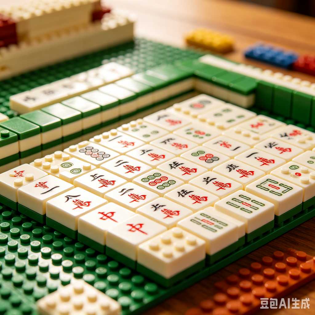 GreenBay,mahjong