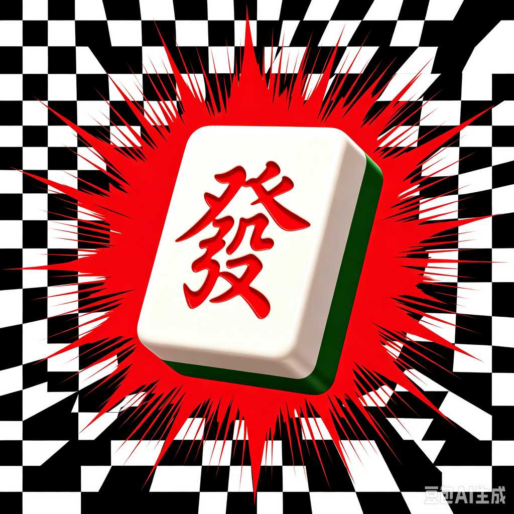 Frederick,mahjong