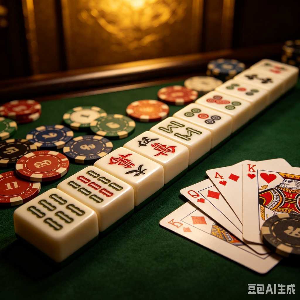 Fargo,mahjong