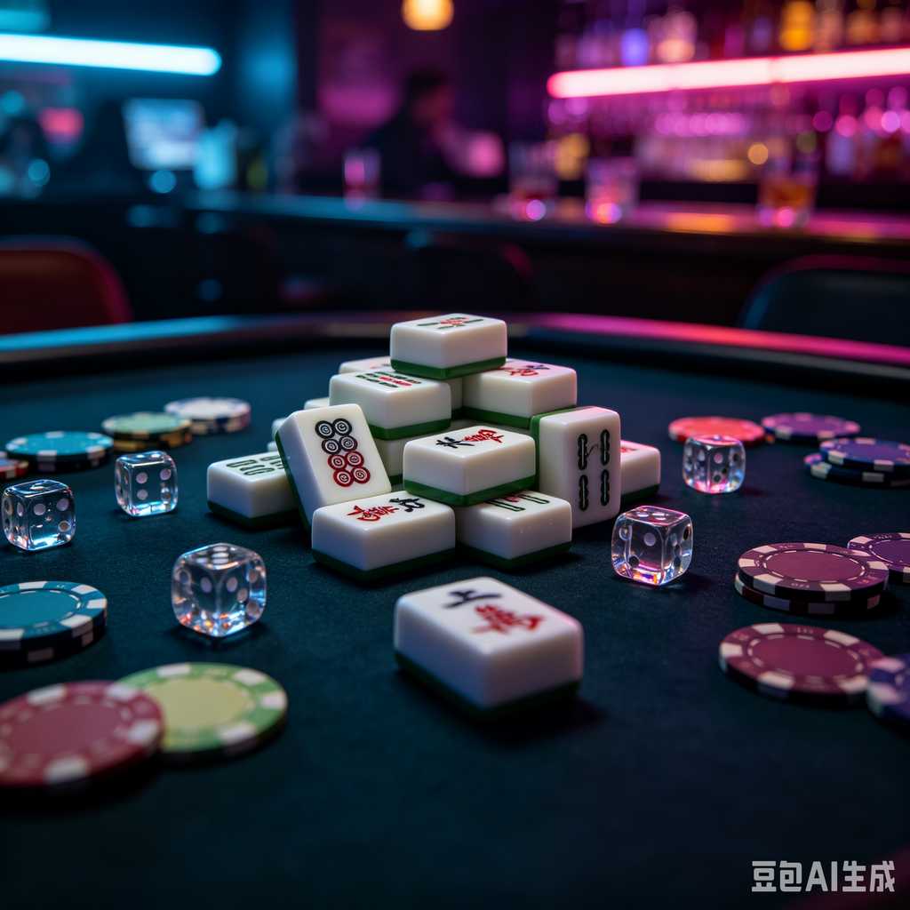 Innsbruck,mahjong