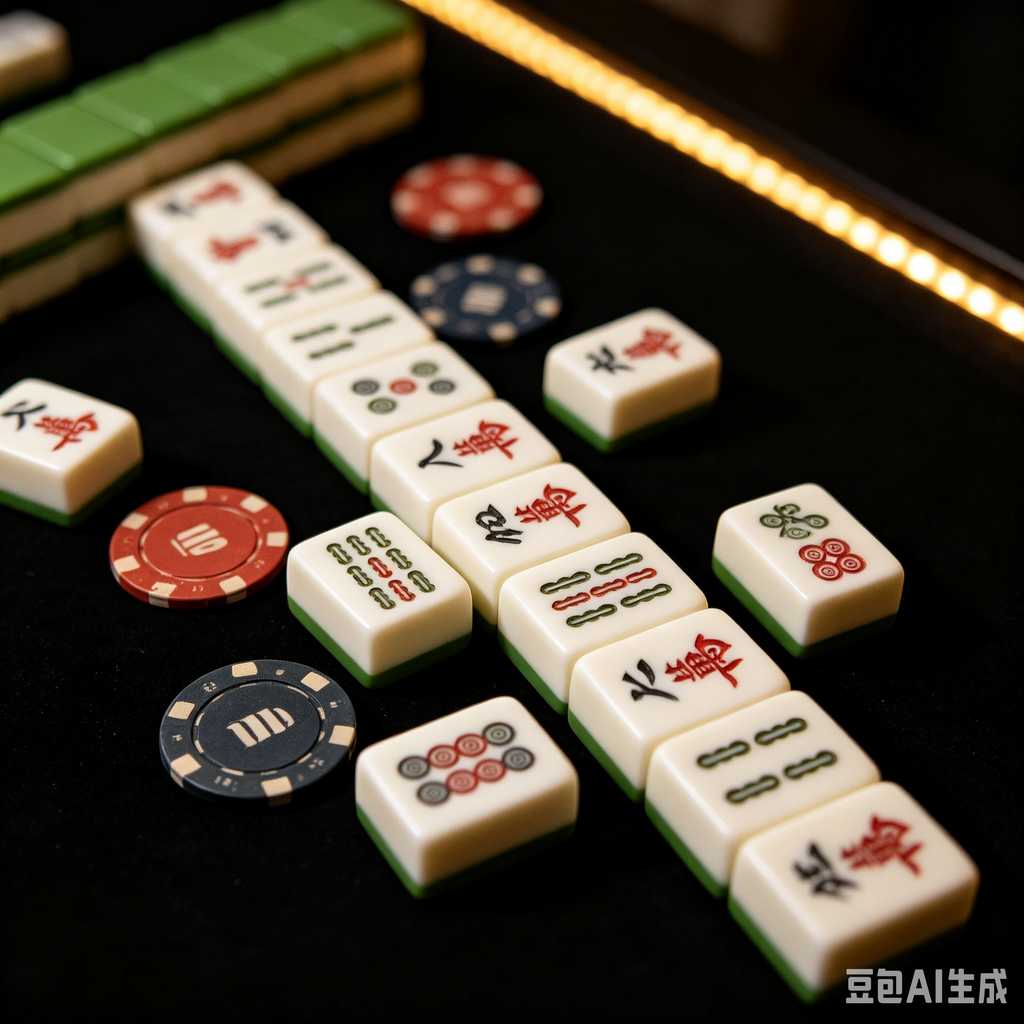 Fairfield,mahjong